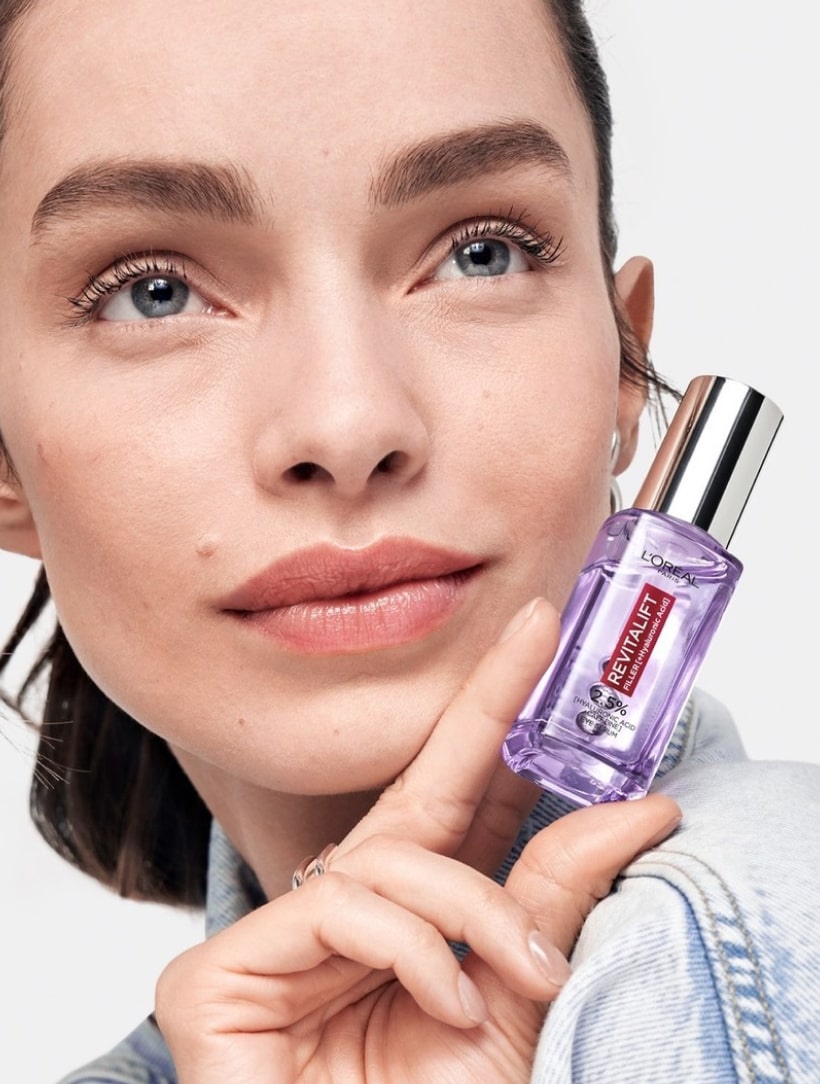 Loreal Skin Expert